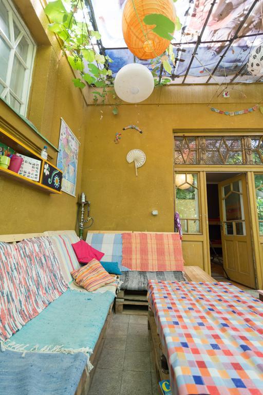 Hostel Costel טימישוארה מראה חיצוני תמונה