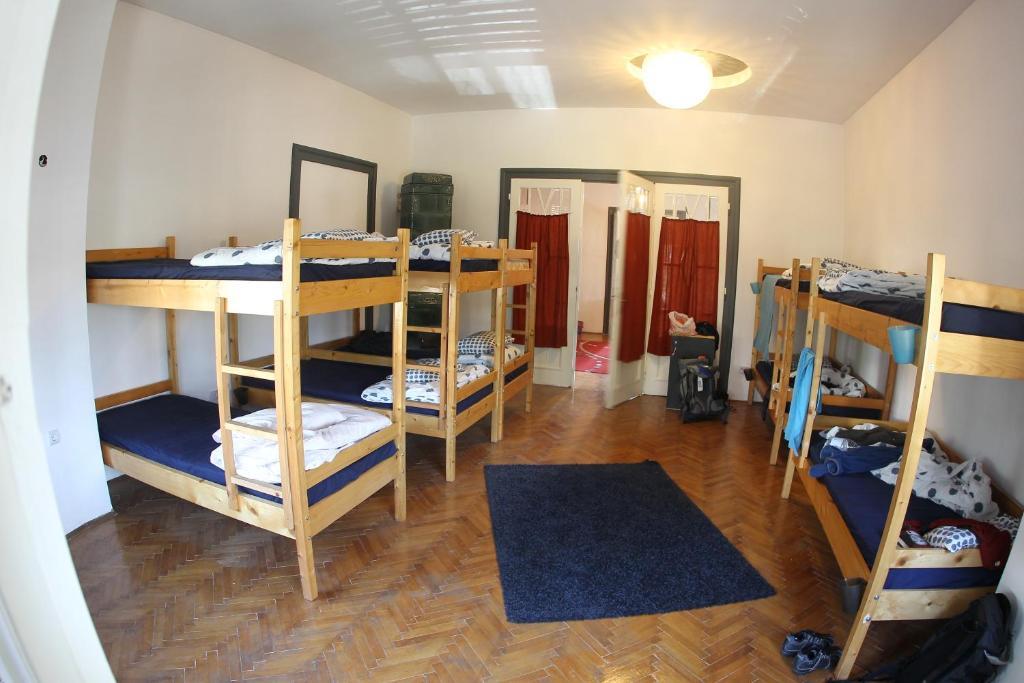 Hostel Costel טימישוארה חדר תמונה